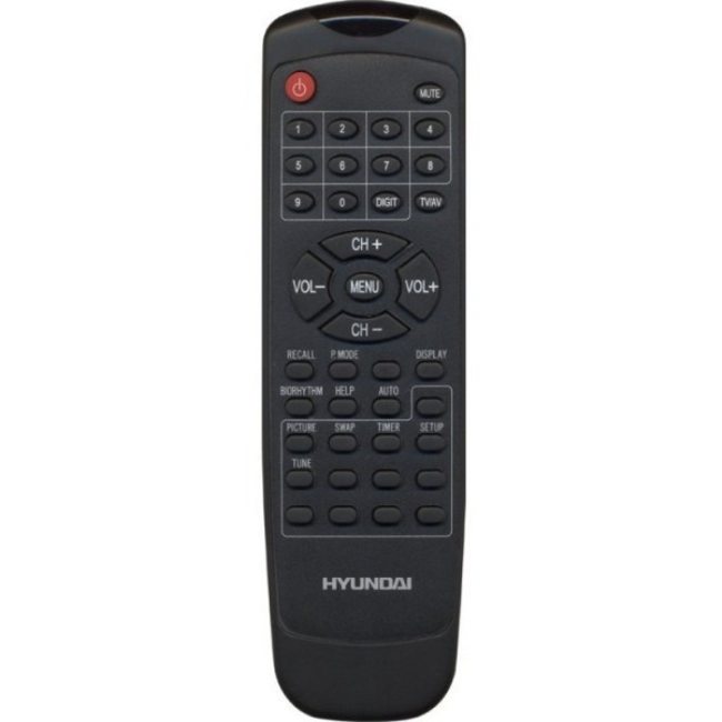 Пульт Hyundai KEX1D-C23 оригинал