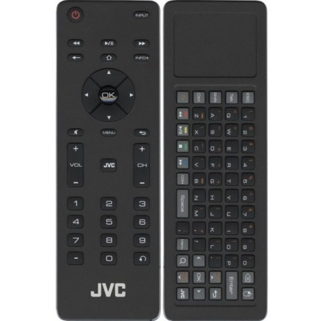 Пульт JVC RMT-JC03 оригинал