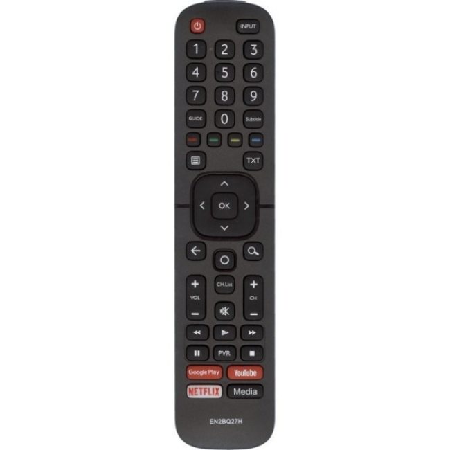 Пульт Hisense EN2BQ27H