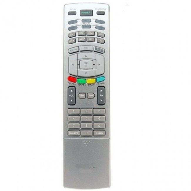 Пульт LG 6710T00017K оригинал