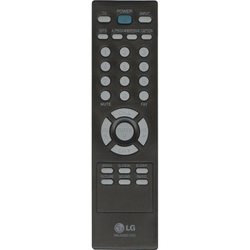 Пульт LG MKJ33981433 оригинал