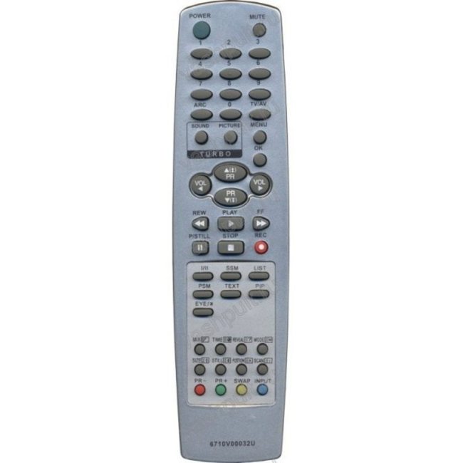 Пульт LG 6710V00032U