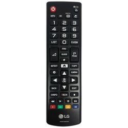 Пульт LG AKB75095334 оригинал
