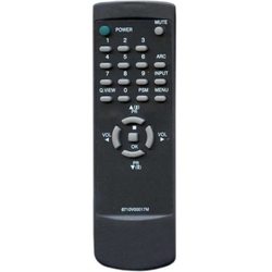 Пульт LG 6710V00017M оригинал