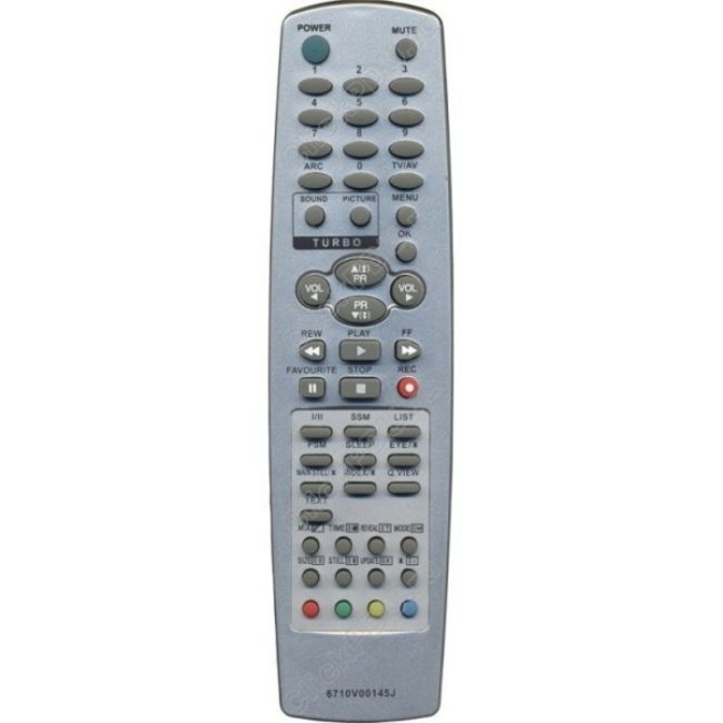 Пульт LG 6710V00145J