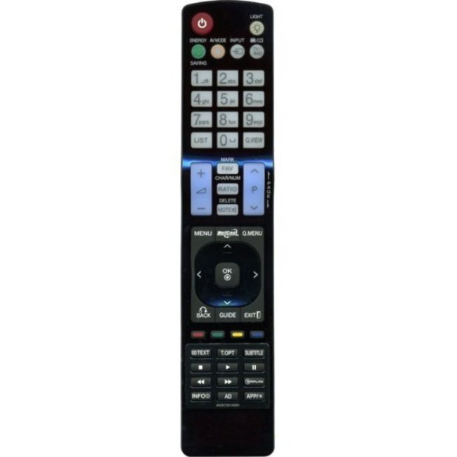 Пульт LG AKB72914004