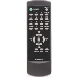 Пульт LG 6710V00017H