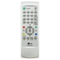 Пульт LG 6710V00028X оригинал