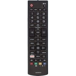 Пульт LG AKB75675321