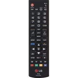 Пульт LG AKB73715601 оригинал