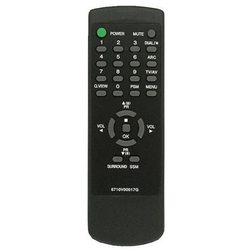 Пульт LG 6710V00017G