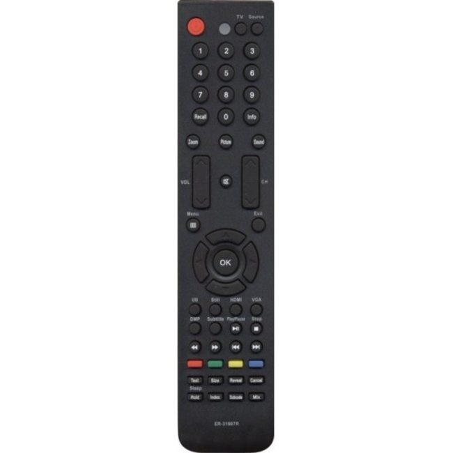 Пульт Rolsen EN-31607R