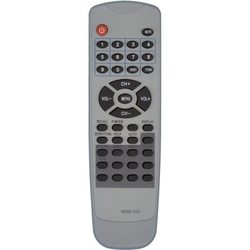 Пульт Rolsen KEX1D-C23 белый