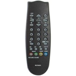 Пульт Philips RC0764/01 (RC0770/01)