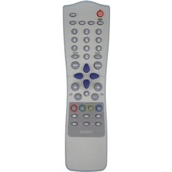 Пульт Philips RC-2543 (RC-2575) белый