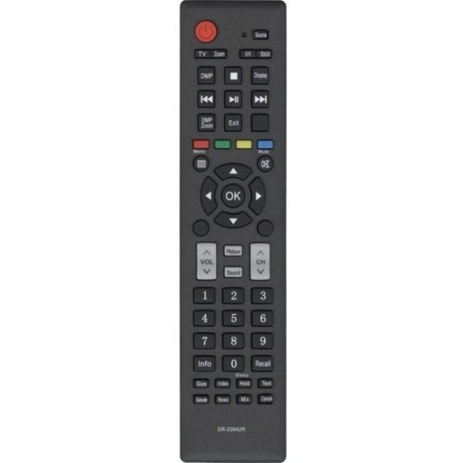 Пульт Rolsen ER-22642R
