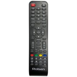 Пульт Rolsen YX-CY309E оригинал