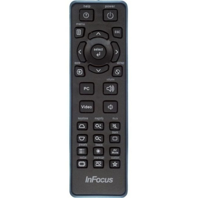 Пульт InFocus IN114 оригинал