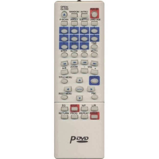 Пульт Polar YX-10350A