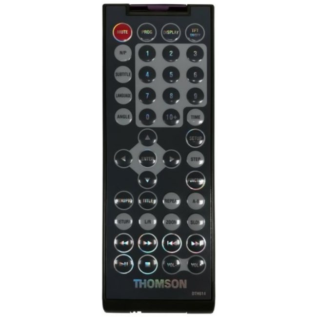 Пульт Thomson DTH614 оригинал