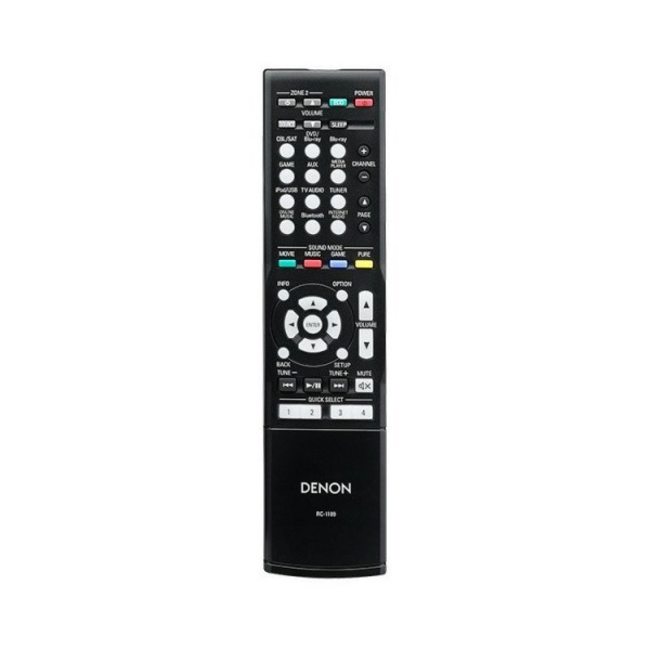 Пульт Denon RC-116B оригинал