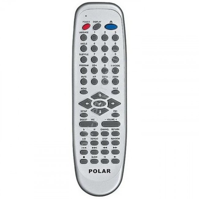Пульт Polar JX-2006B
