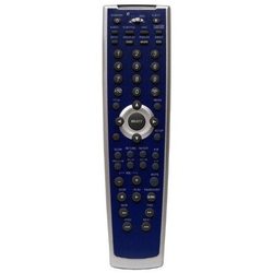 Пульт BBK URC101
