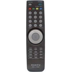 Универсальный пульт LG RM-L1069