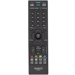 Универсальный пульт LG RM-L810