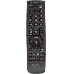 Универсальный пульт LG RM-L859