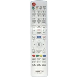 Универсальный пульт LG RM-L915W
