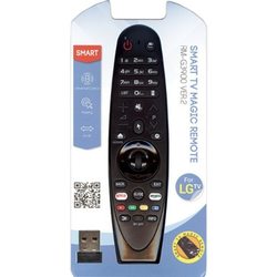 Универсальный пульт LG RM-G3900