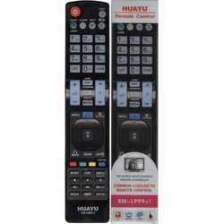 Универсальный пульт LG RM-L999+1