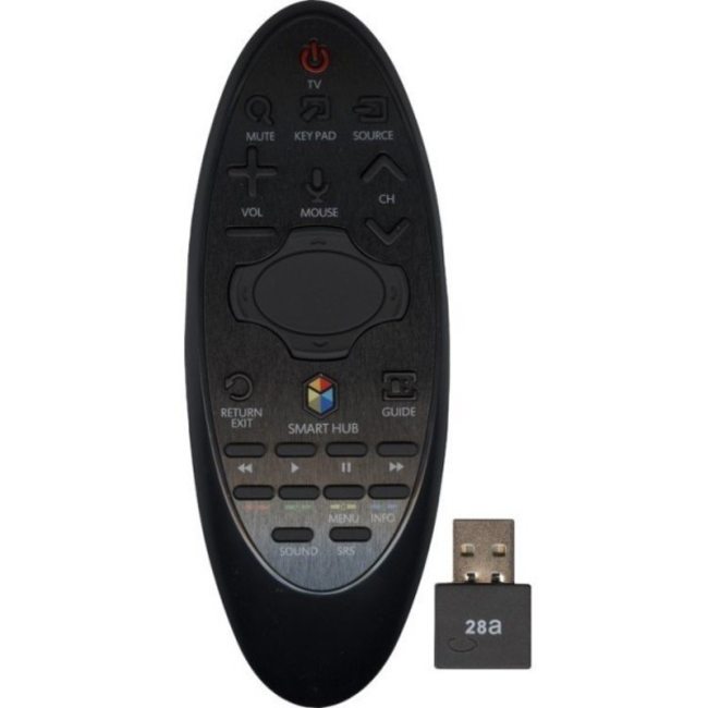 Универсальный пульт Samsung SR-7557