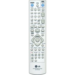 Пульт LG 6711R1P109F оригинал