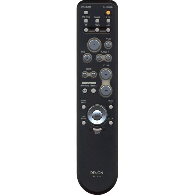 Пульт Denon RC-1035 оригинал