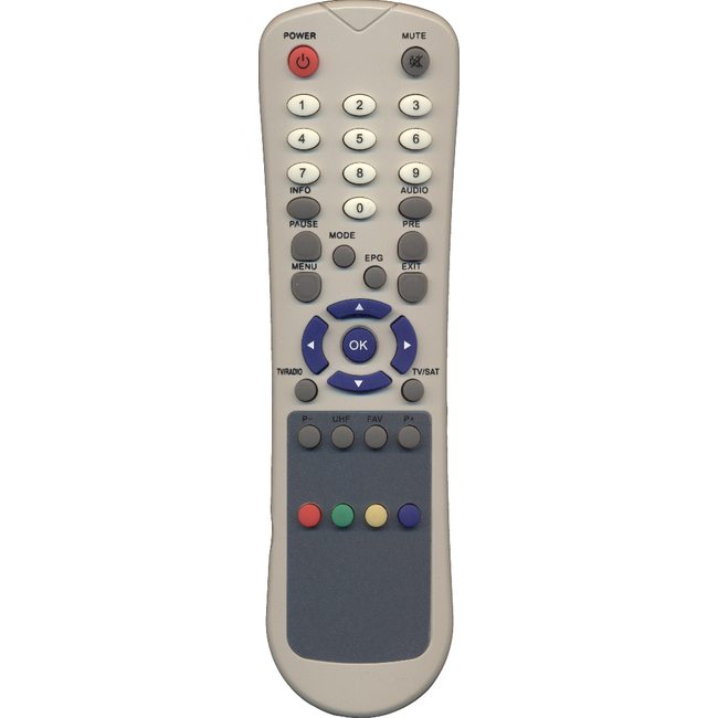 Пульт Globo RC-6000