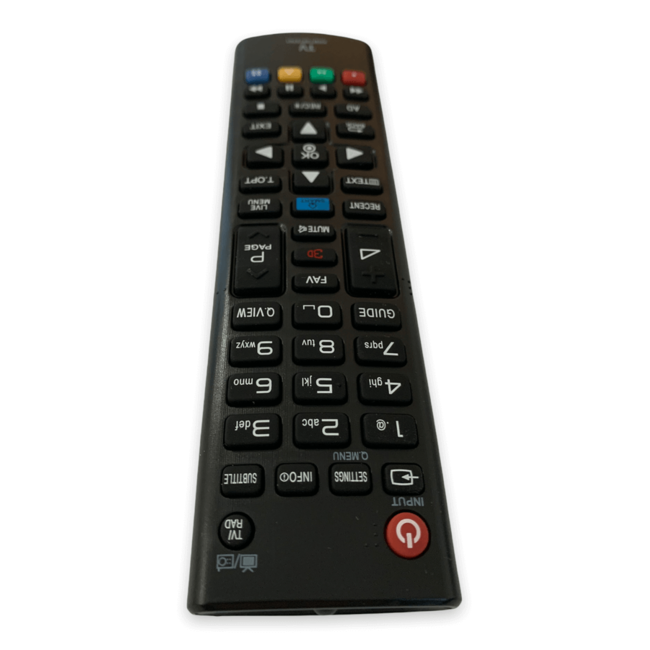 Пульт LG AKB73975761