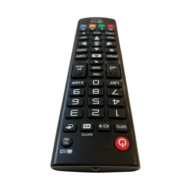 Пульт LG AKB74475490 (75375609) оригинал