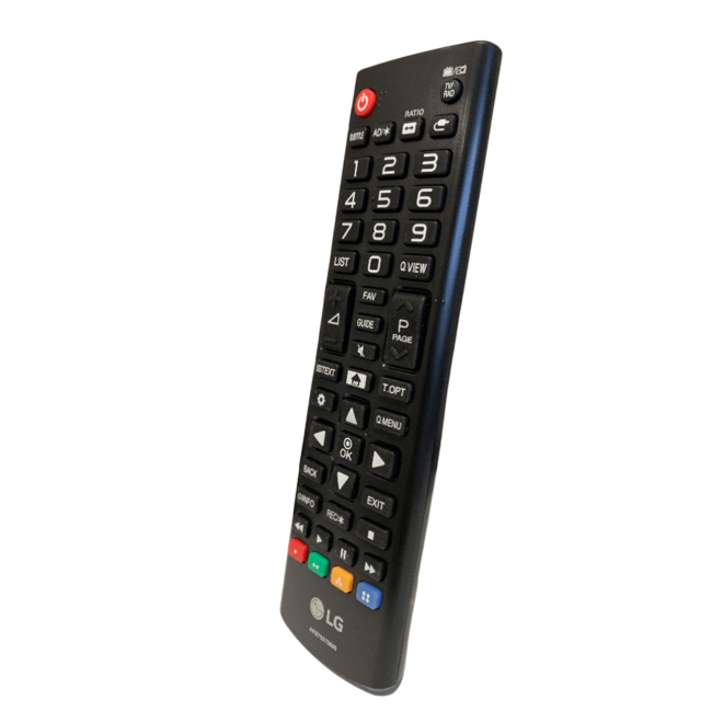 Пульт LG AKB74475490 (75375609) оригинал