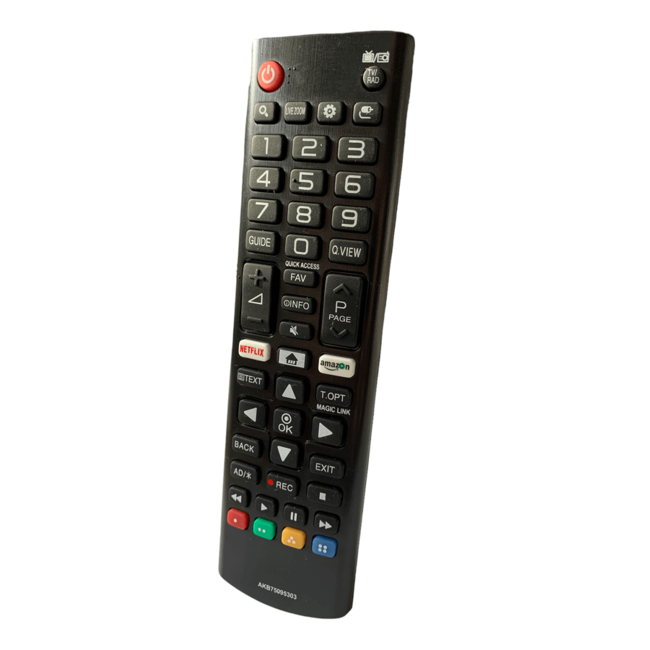 Пульт LG AKB75095303