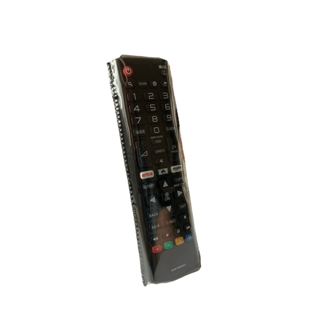 Пульт LG AKB75095303