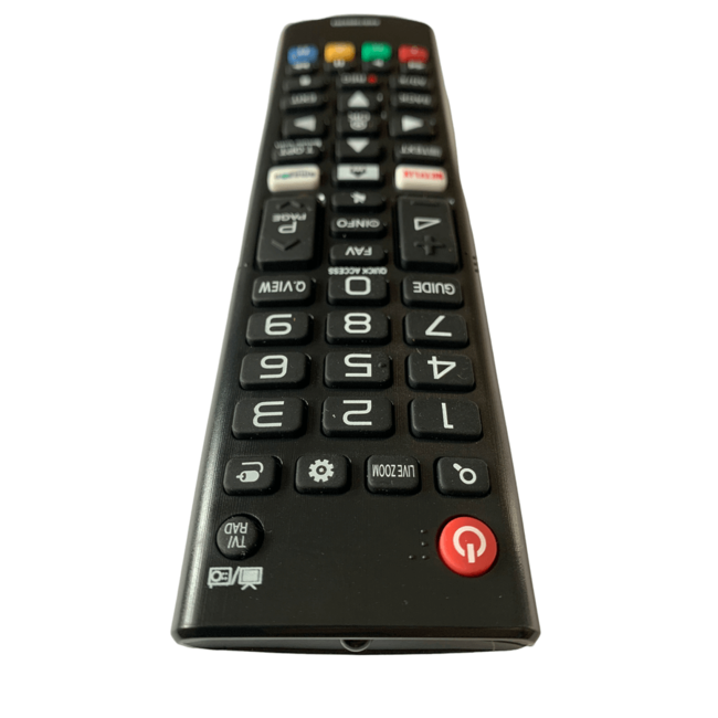Пульт LG AKB75095303