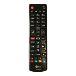 Пульт LG AKB75095312 оригинал