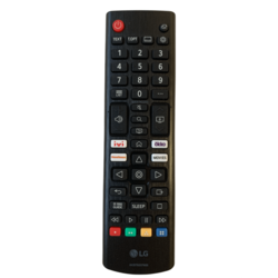 Пульт LG AKB76037608 оригинал