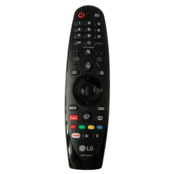 Пульт LG AN-MR20GA (IVI) оригинал