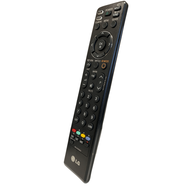 Пульт LG MKJ40653802 оригинал