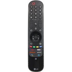 Пульт LG AN-MR21GC (ivi) оригинал