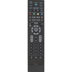 Пульт LG 6710900010G (MKJ32022804)