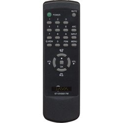 Пульт LG 6710V00017M